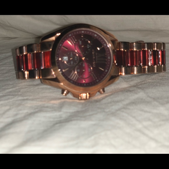 Michael Kors Jewelry Michael Kors Watch Poshmark